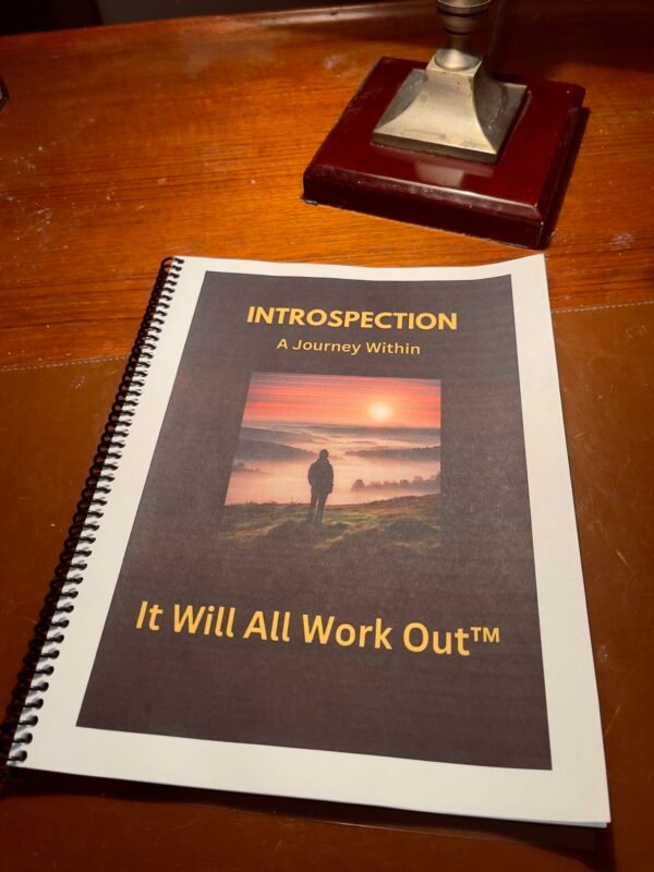 Introspection | A Journey Within - Image 5